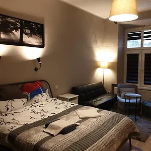 Sophus Respite. Samo Centrum Krakowa Apartament Kraków