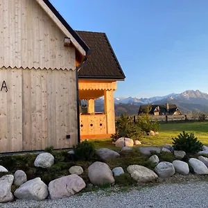Sopa Willa Zakopane