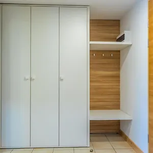  Apartament Novaaparts - Just In Center Rynek Krawiecka