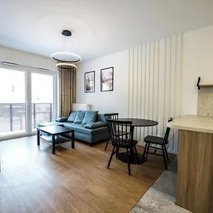  Apartament Wichrowa 6c
