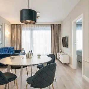 Apartament Rentplanet - Slezna
