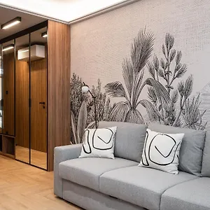  Apartament Rentplanet - Kepa Mieszczanska Ii